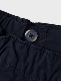 NAME IT Cargo Shorts Ryan Dark Sapphire